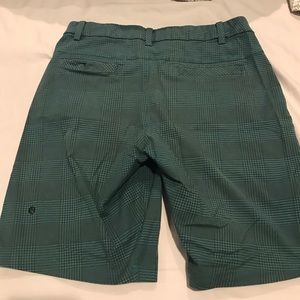 Lululemon shorts